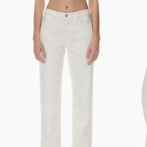 Aritzia pants